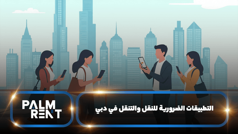تقديم أفضل التطبيقات العملية في دبي