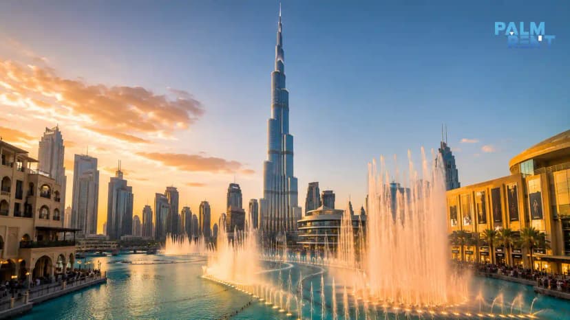 20 Best Places to Visit in Dubai: From Burj Khalifa to Old Dubai and Palm Jumeirah