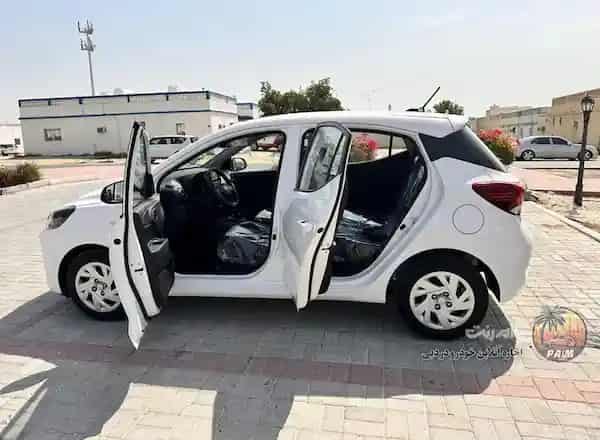 اجاره Hyundai Grand I10 2024 در دبی - تصویر دوم