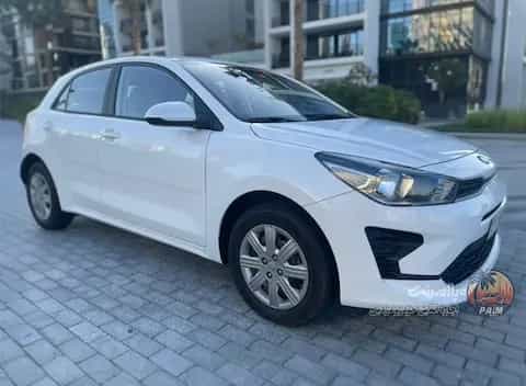 Dubai içinde Kia Rio 2022 2022 2022 kiralama - görsel 1