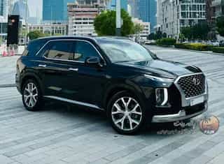 Dubai içinde Hyundai palisade 2022 2022 kiralama - görsel 1