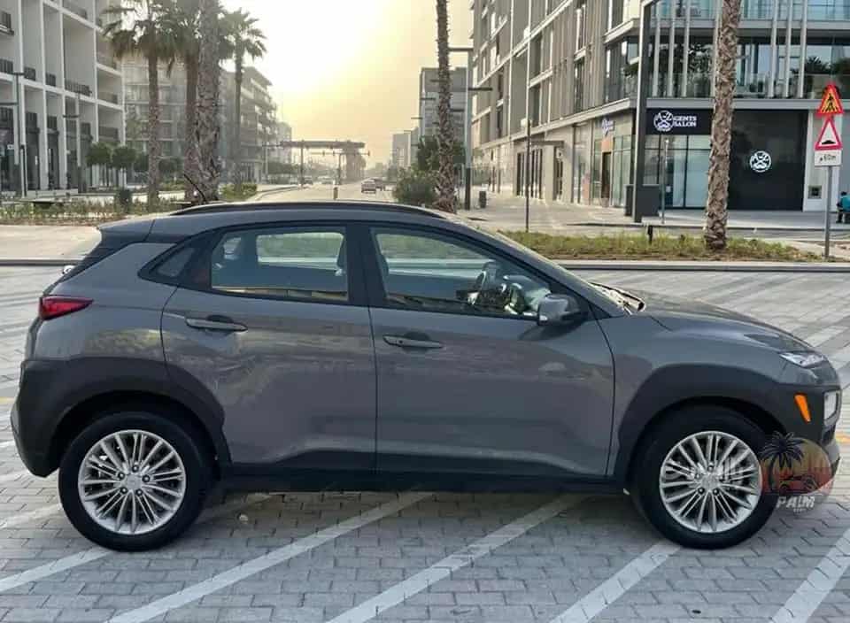Dubai içinde Hyundai kona 2020 2020 kiralama - görsel 4