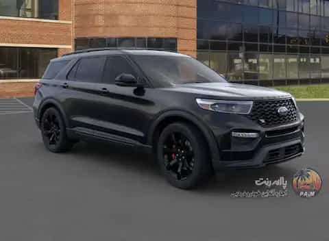 Dubai içinde Ford Explorer Sport Trac 2022 2022 kiralama - görsel 1
