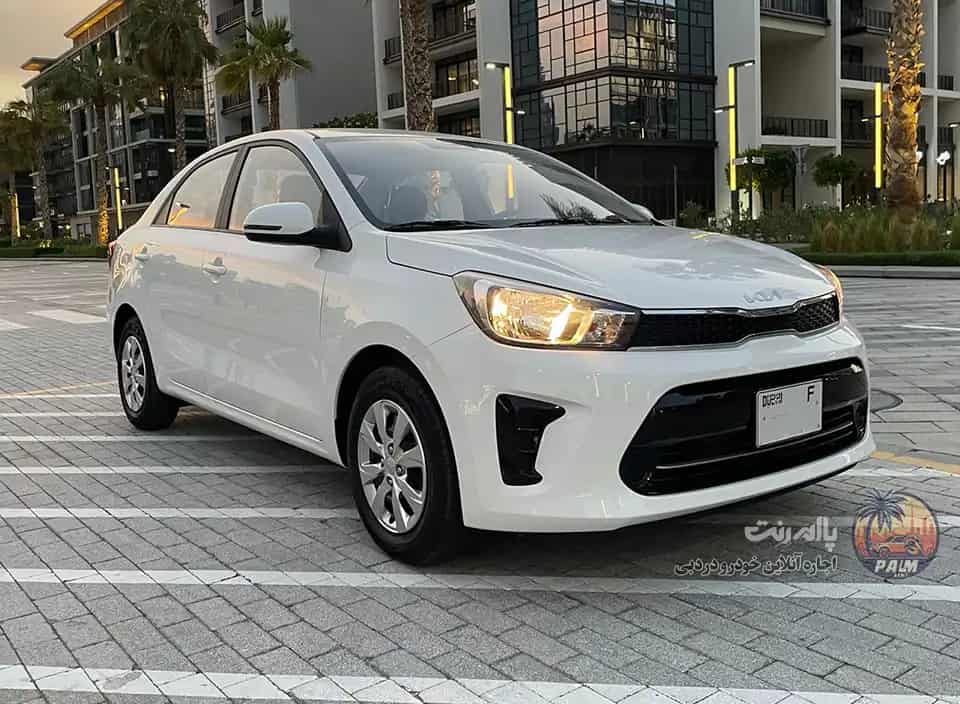 اجاره کیا پگاس 2024 2024 در دبی - تصویر دوم