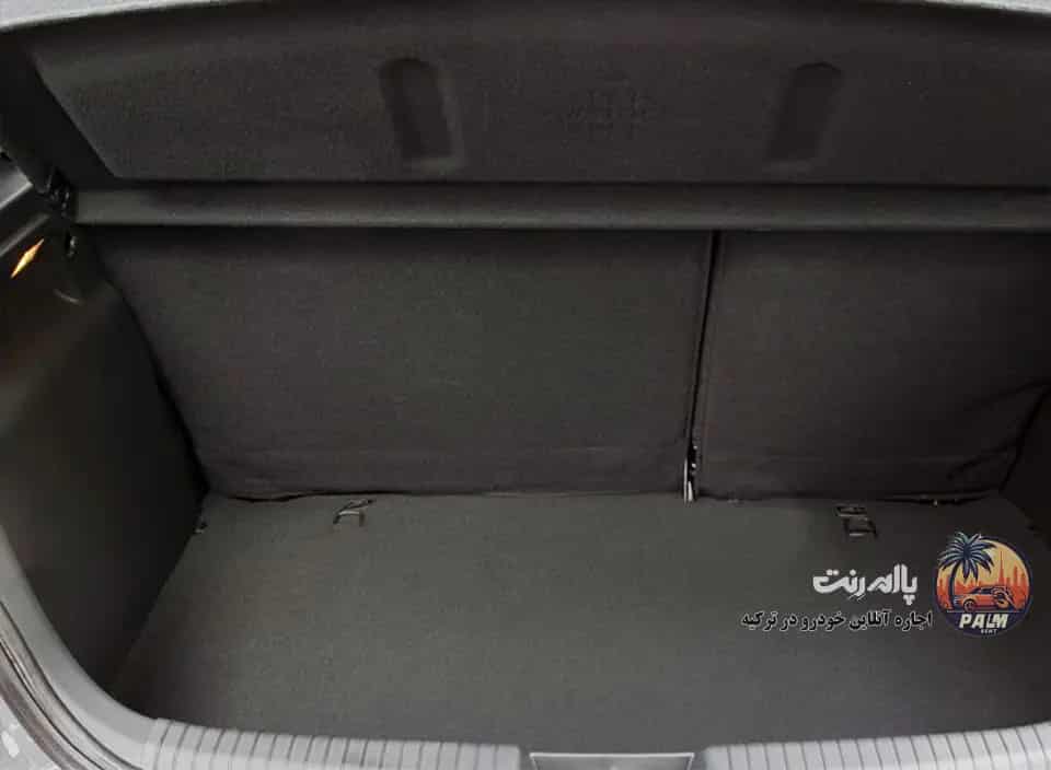 Rent Hyundai i20 1,4 Crdi 2021 2021 in Dubai - image 4