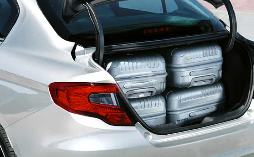 Dubai içinde FIAT Egea 2023 kiralama - görsel 3