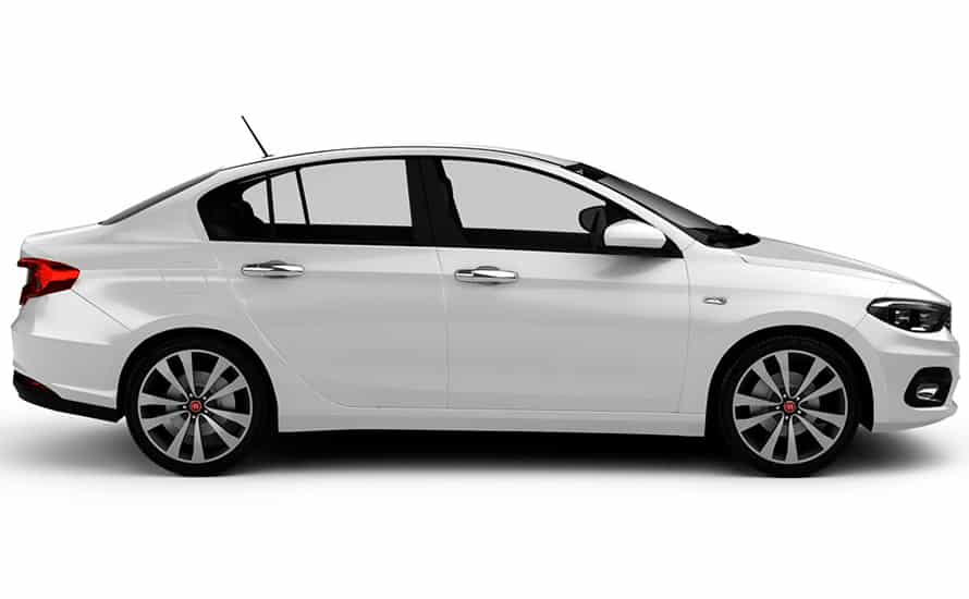 Dubai içinde FIAT Egea 2023 kiralama - görsel 2