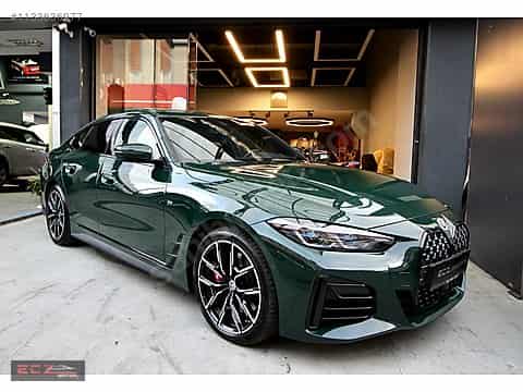 Dubai içinde BMW 4.20 2024 2024 kiralama - görsel 3