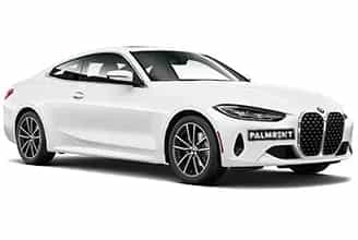Dubai içinde BMW 4.20 2024 2024 kiralama - görsel 1