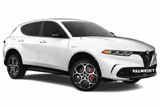 تأجير Alfa Romeo Tonale 2024 2024 في دبي - الصورة الأولى