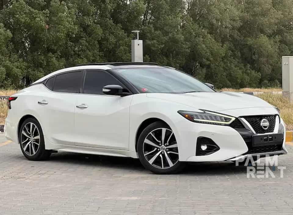 Dubai içinde Nissan SENTRA 2022 2022 kiralama - görsel 2