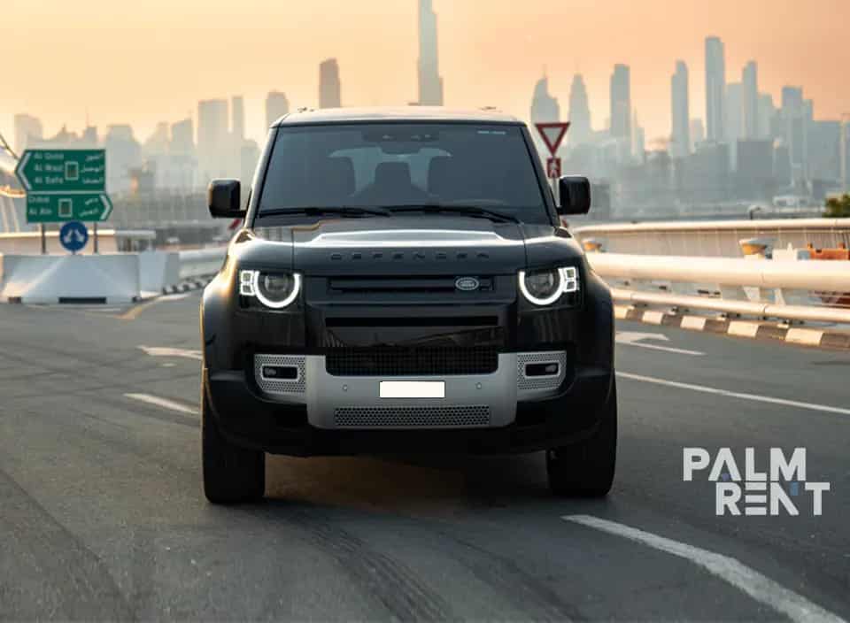 اجاره رنجرور Vogue 2024 2024 در دبی - تصویر سوم