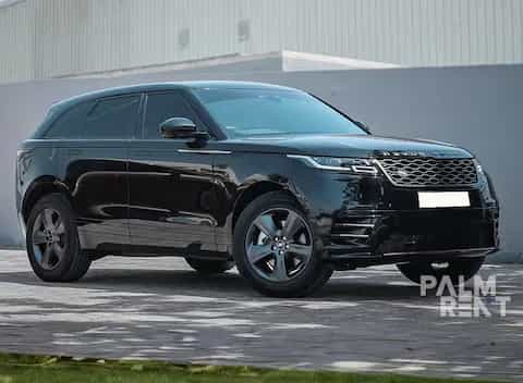 Rent Land Rover Range Rover Velar 2023 2023 in Dubai - image 1