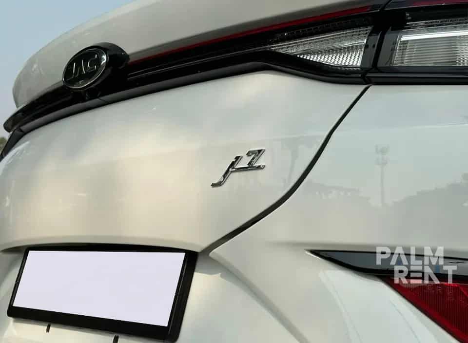 Dubai içinde Jac j7 2024 2024 kiralama - görsel 4