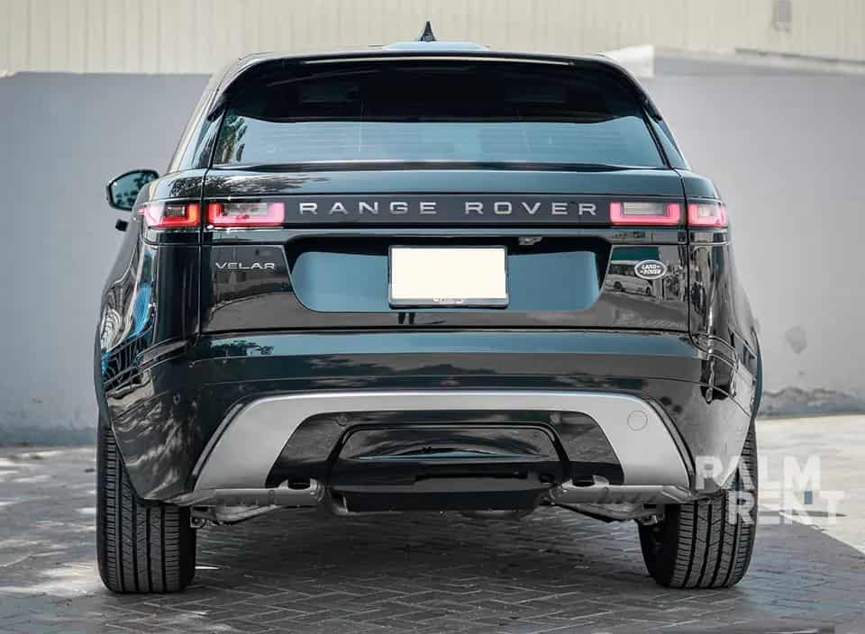 اجاره Land Rover Range Rover Velar 2023 در دبی - تصویر سوم
