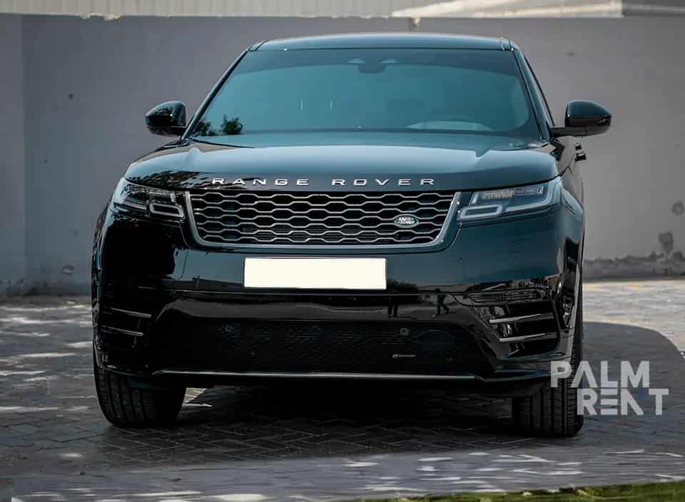 اجاره Land Rover Range Rover Velar 2023 در دبی - تصویر دوم