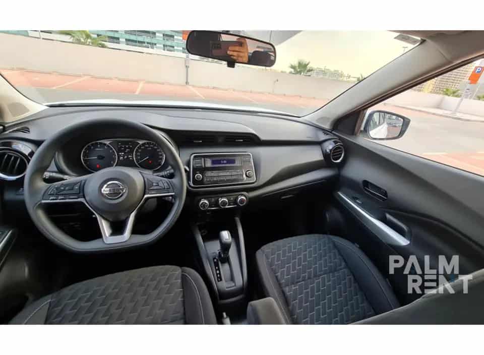 Dubai içinde Nissan KICKS 2022 2022 kiralama - görsel 4