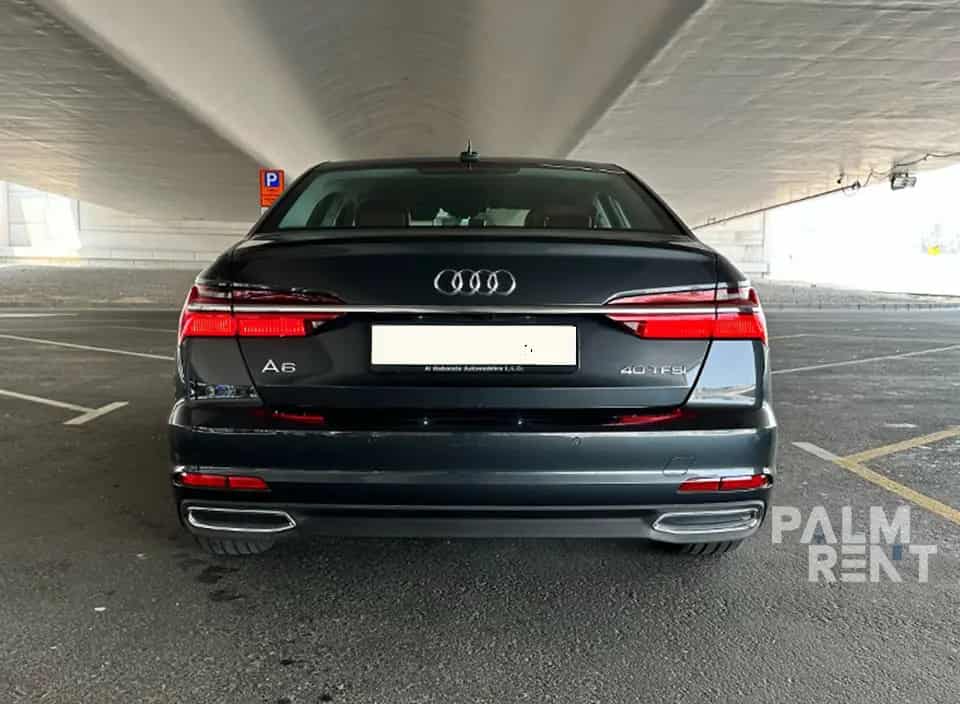 Rent Audi 2022 2022 2022 in Dubai - image 3