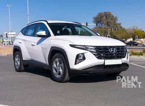 Dubai içinde Hyundai KONA 2023 2023 kiralama - görsel 1