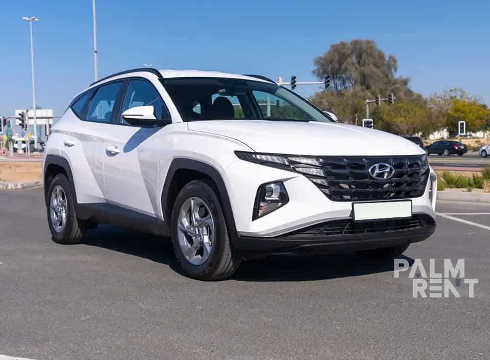 Dubai içinde Hyundai KONA 2023 2023 kiralama - görsel 2