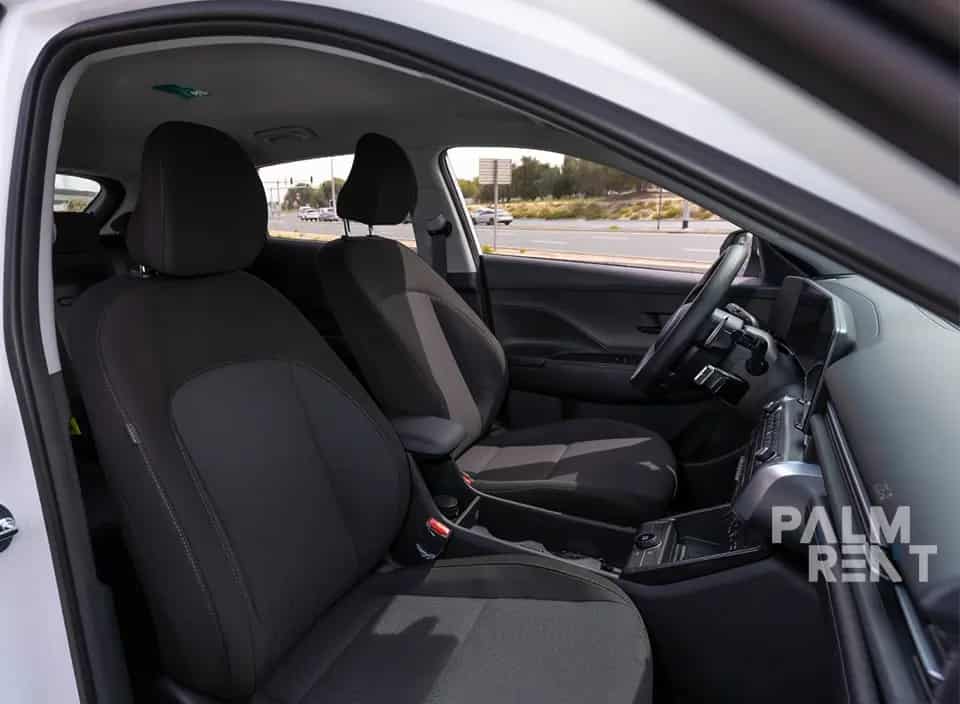 Dubai içinde Hyundai KONA 2023 2023 kiralama - görsel 4