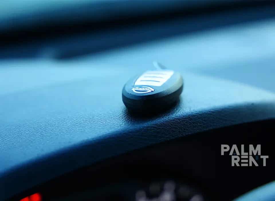 تأجير Nissan ALTIMA 2020 2020 في دبي - الصورة الثالثة