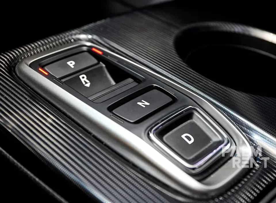 Dubai içinde Honda Civic 2023 2023 kiralama - görsel 3