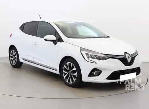 Dubai içinde Renault CLIO 2021 2021 kiralama - görsel 1