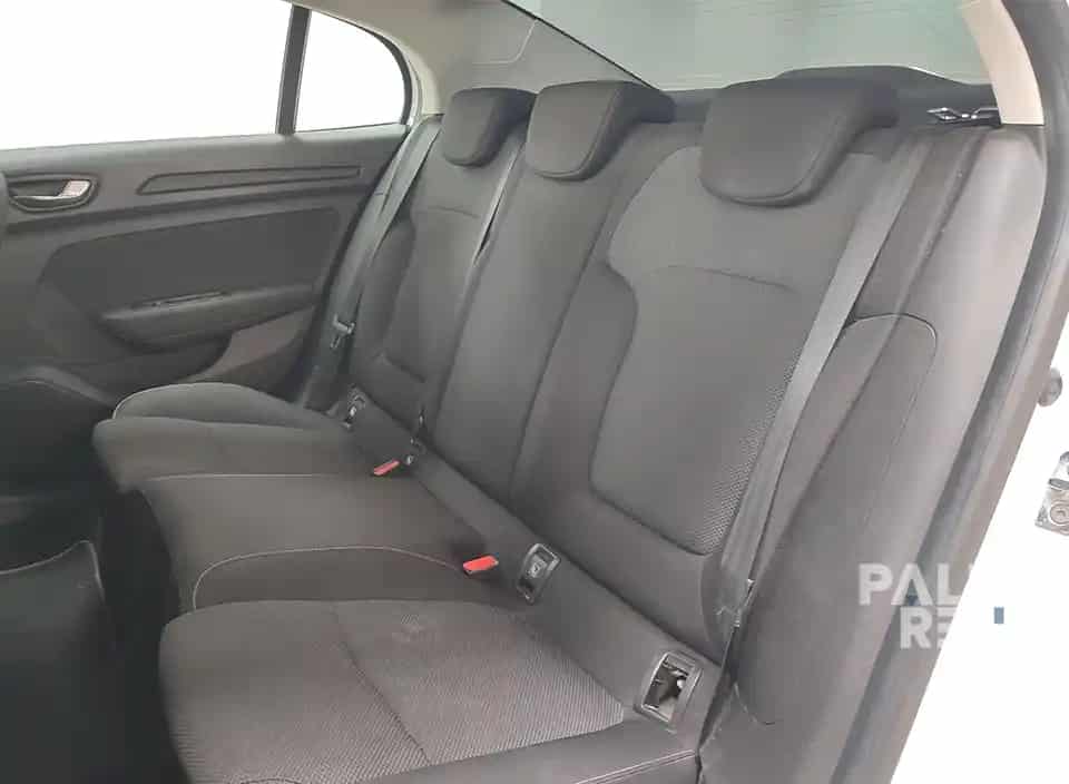 Dubai içinde Renault Megane 2022 2022 kiralama - görsel 4