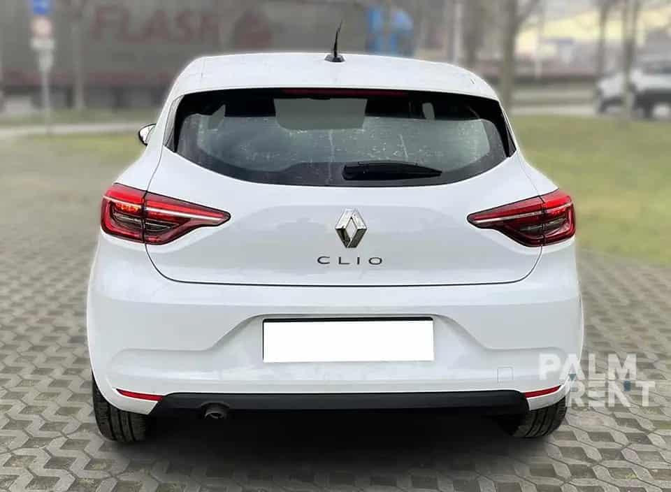 Dubai içinde Renault Clio 2023 kiralama - görsel 3