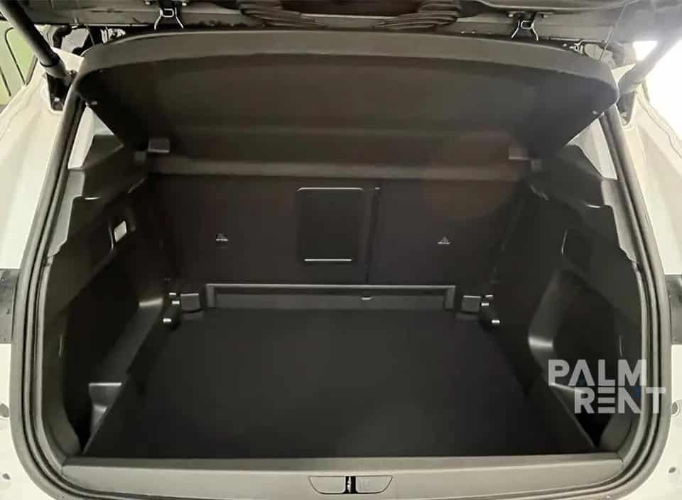 Rent Opel Crossland 2024 2024 in Dubai - image 4