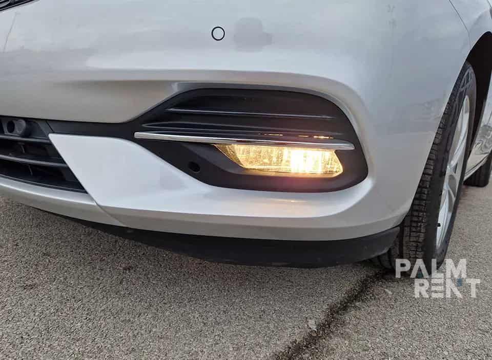 Dubai içinde Opel Astra 2021 2021 kiralama - görsel 3