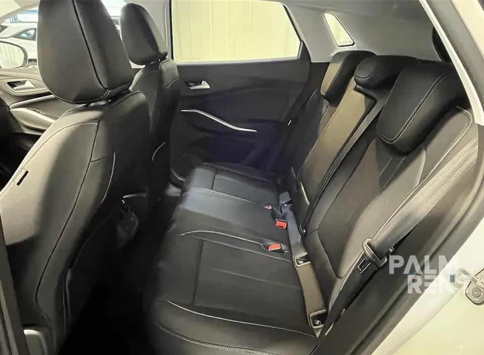 Rent Opel Crossland 2024 2024 in Dubai - image 3
