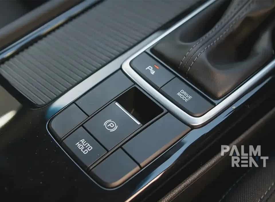 Dubai içinde Kia Optima 2018 kiralama - görsel 2