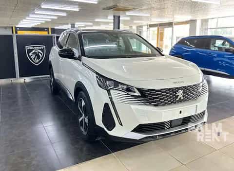 Rent Peugeot 3008 2022 2022 in Dubai - image 1