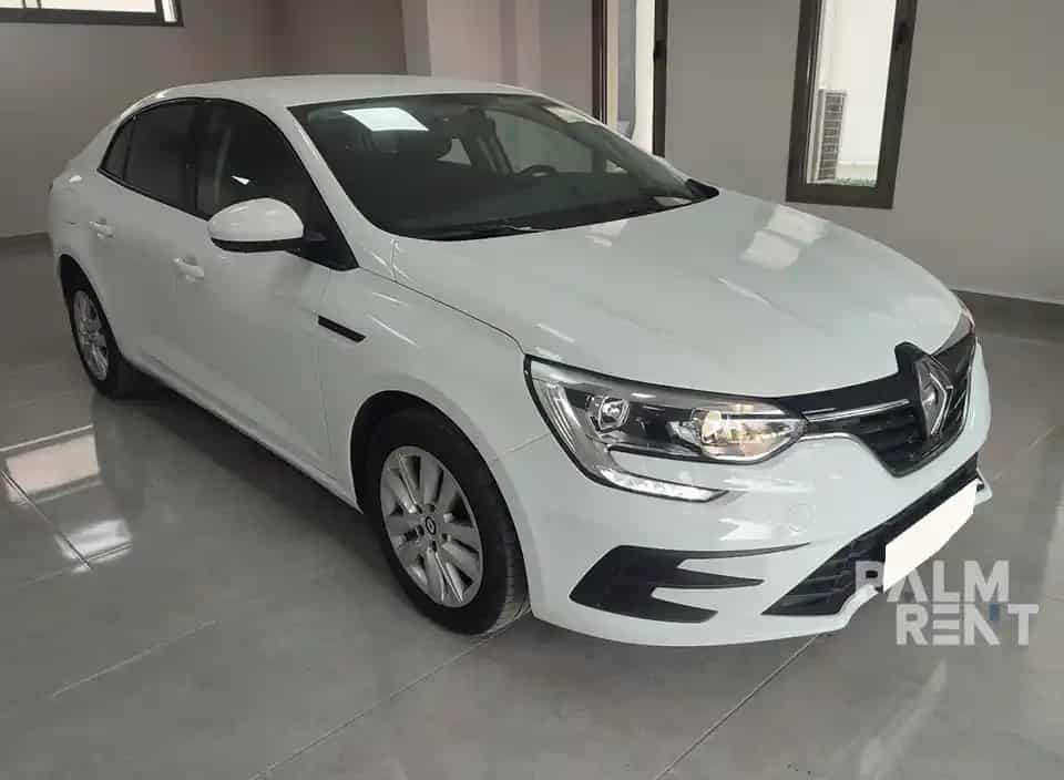 Dubai içinde Renault Megan 2024 2024 kiralama - görsel 2