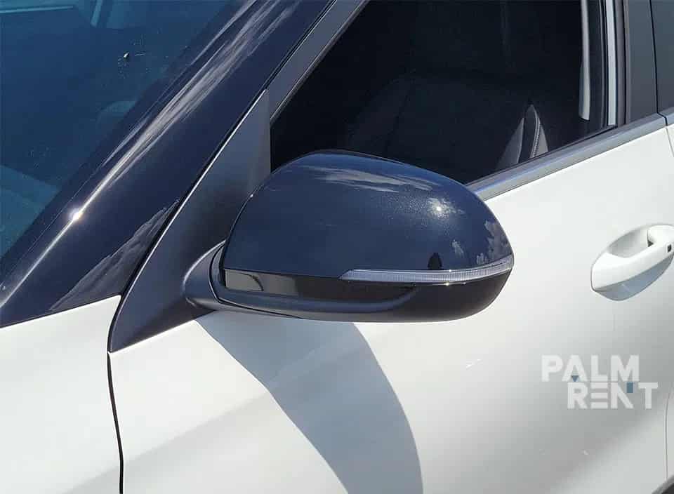 Dubai içinde Kia SELTOS 2025 2025 kiralama - görsel 4