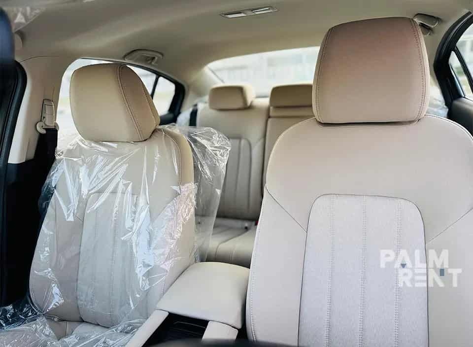 Dubai içinde Mazda 6 2025 2025 kiralama - görsel 3