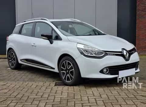 Rent Renault CLIO Wagon 2023 2023 in Dubai - image 1