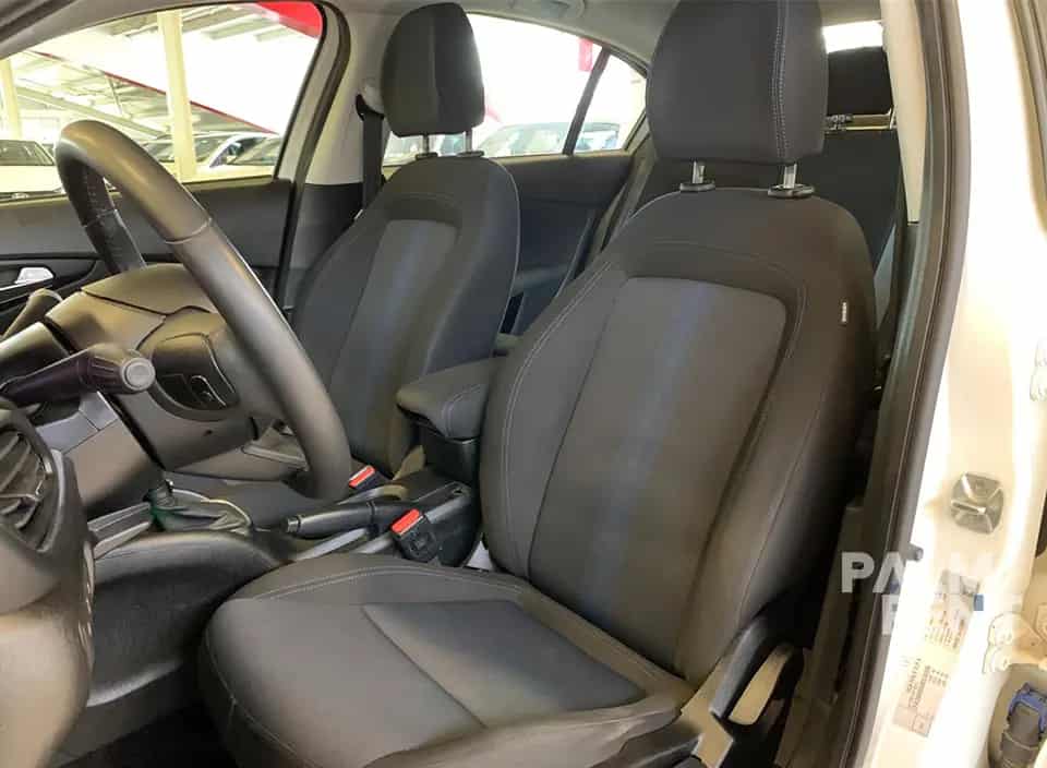 Dubai içinde FIAT Egea 2023 kiralama - görsel 2