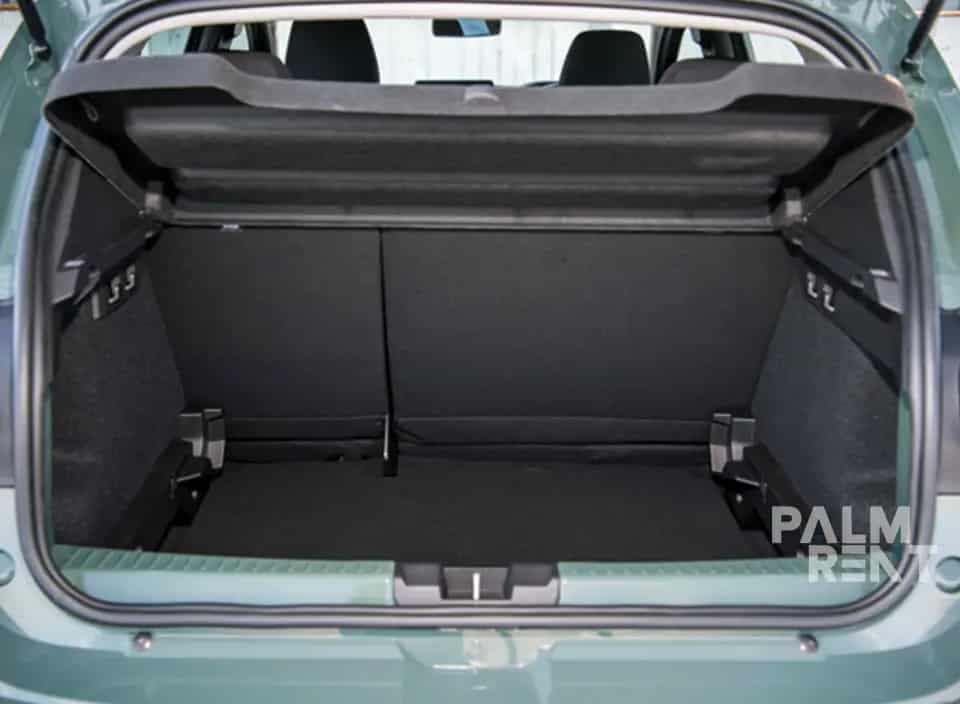 Rent Dacia Stepway 2024 2024 in Dubai - image 3
