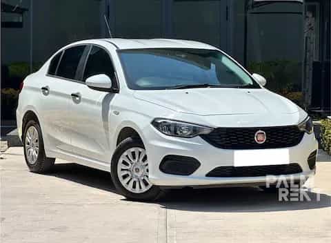 تأجير FIAT Egea 2024 2024 في دبي - الصورة الأولى