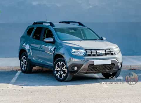 Rent Dacia Duster 2023 2023 in Dubai - image 1