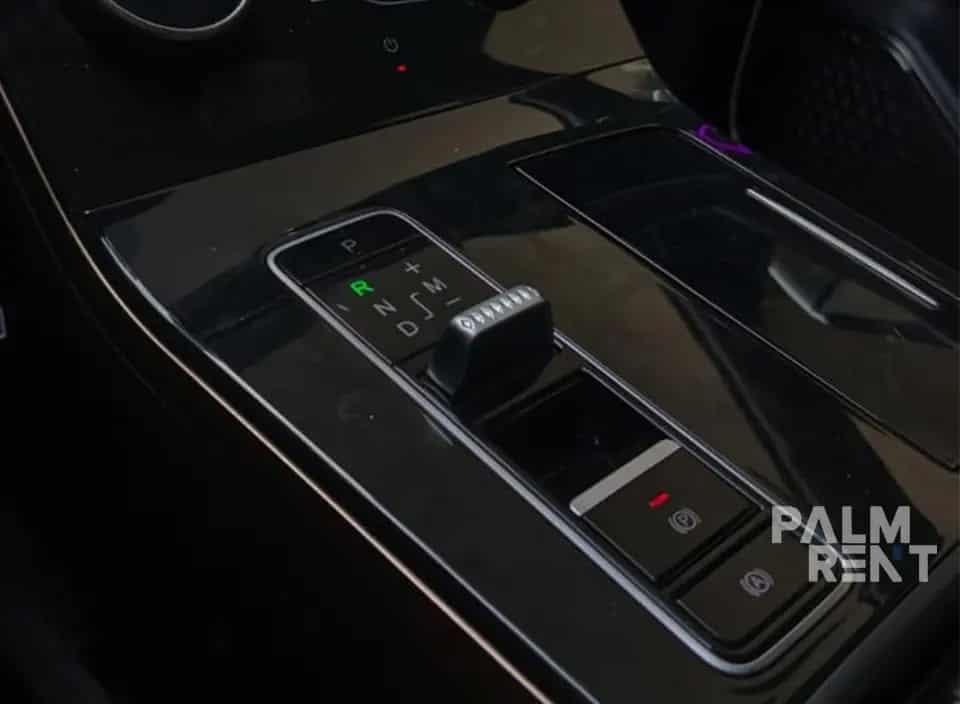 اجاره اکستریم اکسید LX 2026 2026 در دبی - تصویر چهارم