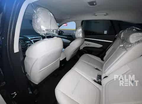 Rent Hyundai Tucson 2024 2024 in Dubai - image 4