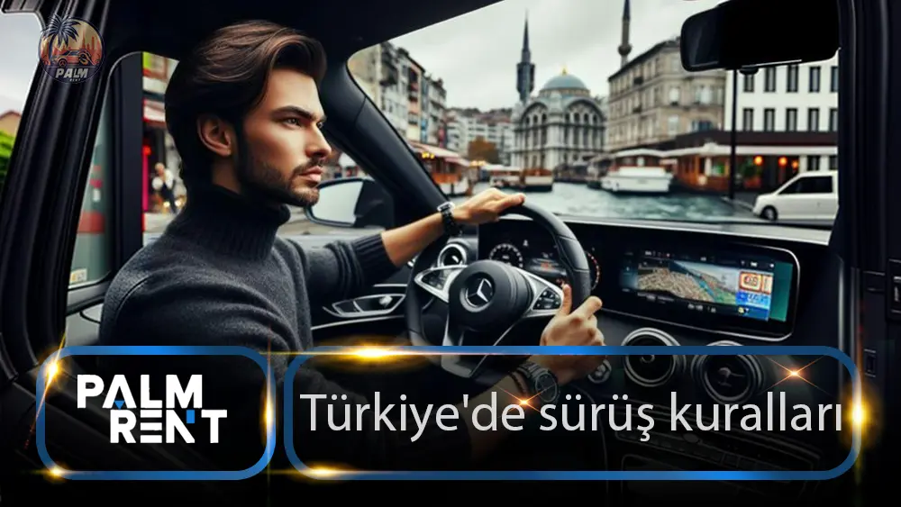 Türkiye'de sürüş kuralları