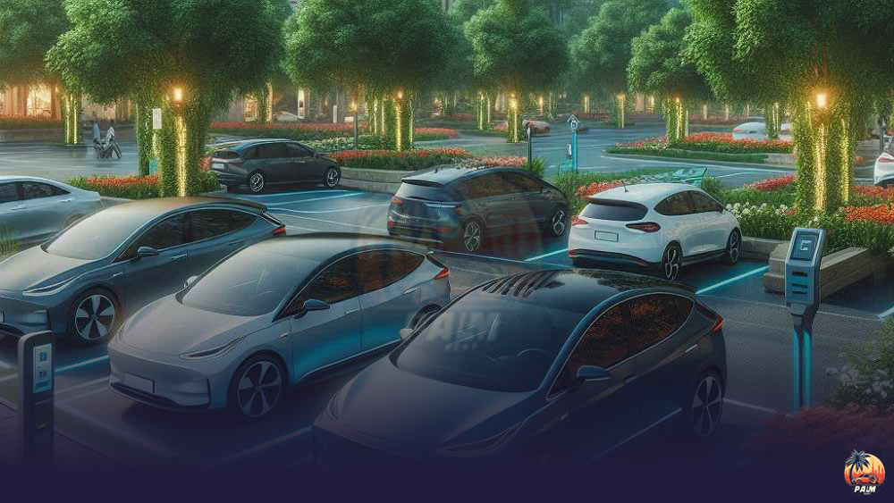 Everything about parking in Dubai Car parking rules and introduction of parking lots
