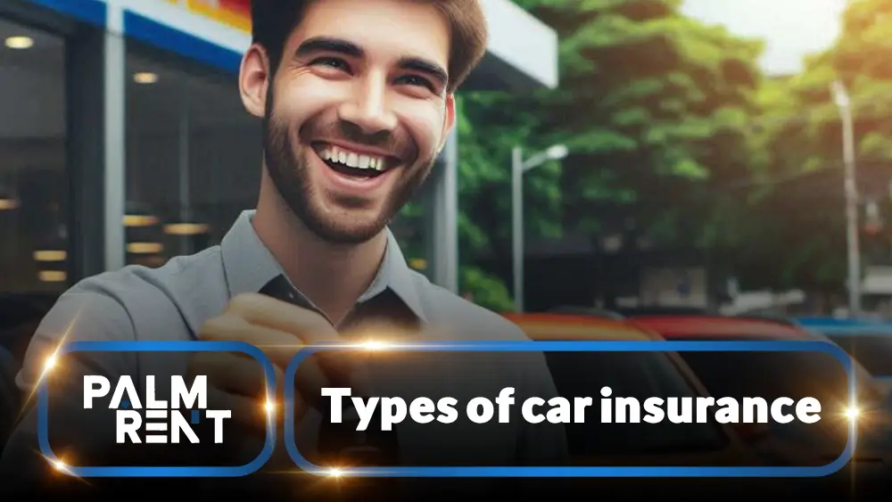 Checking the types of car insurance in Dubai Insurance cost and how to receive damages in accidents