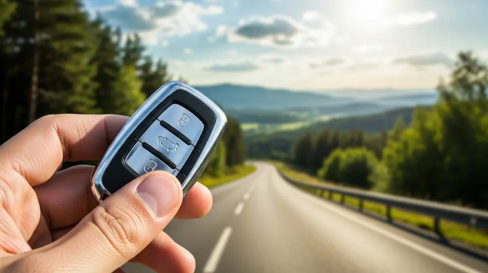 دليل شامل لتأجير السيارات بدون سائق في تركيا والإمارات