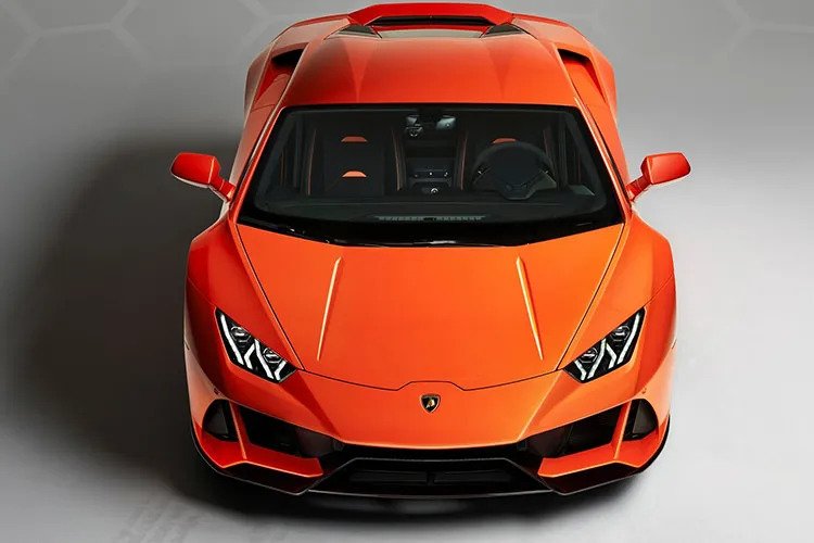 Lamborghini Lamborghini 2022